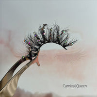 CARNIVAL QUEEN