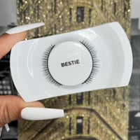 BESTIE bottom lash