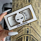 BAE bottom lash